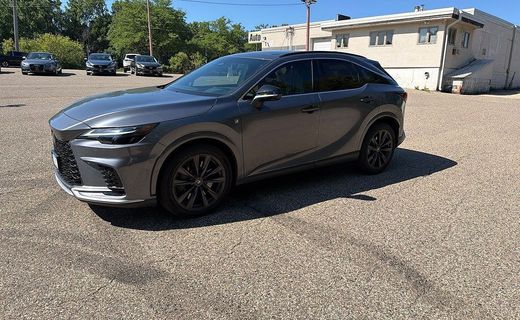 2023 Lexus RX 350
