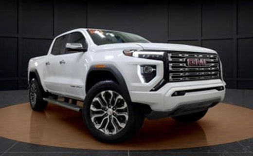 2022 Nissan Frontier