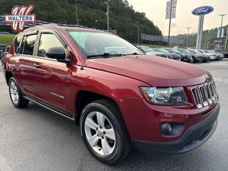 2017 Jeep Compass Sport
