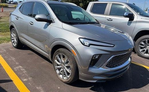 2024 Buick Encore GX Avenir