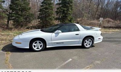 1994 Pontiac Firebird Manchester CT Waterbury