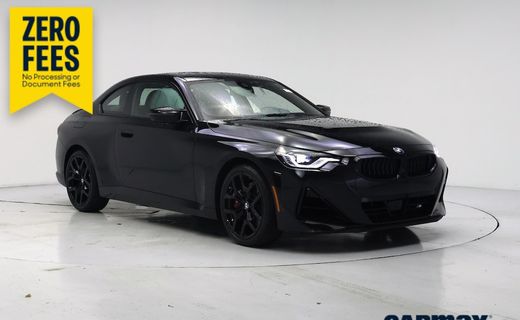 2026 BMW M240I