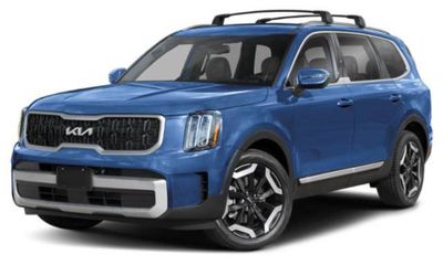 2024 Kia Telluride