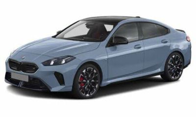 2025 BMW M235 xDrive GC