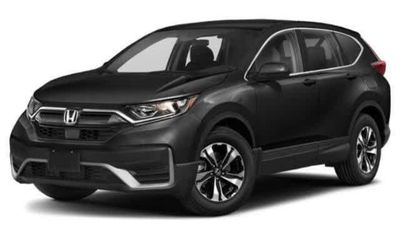 2022 Honda CR-V Special Edition