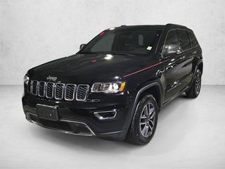 2022 Jeep Grand Cherokee