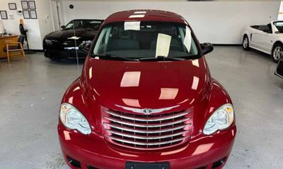 2006 Chrysler PT Cruiser Base Classic