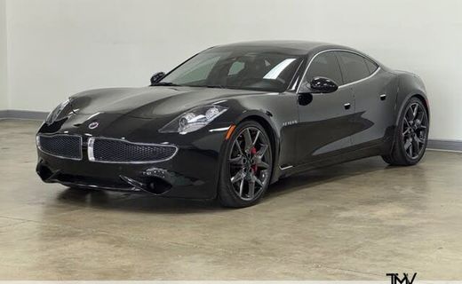 2018 Karma Revero Luxury