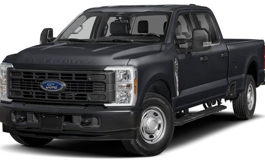 2026 Ford F-250