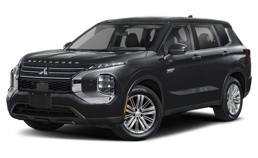 2025 Mitsubishi Outlander ES