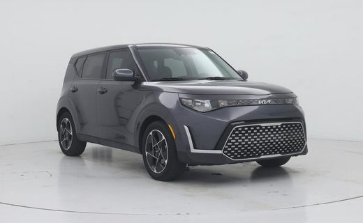2023 Kia Soul EX