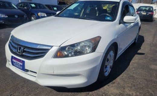 2010 Honda Accord