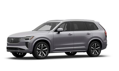 2026 Volvo XC90 Plus Bright