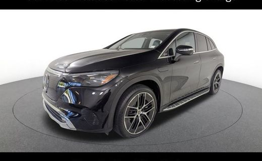 2023 Mercedes-Benz EQE-Class SUV EQE350 4MATIC