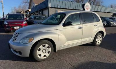 2006 Chrysler PT Cruiser Touring