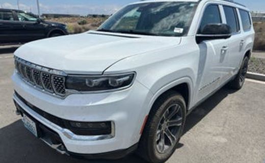 2024 Jeep Gladiator Sport