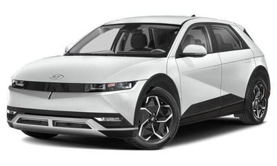 2022 Hyundai Ioniq 5 SE