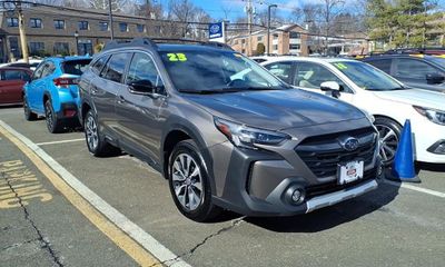 2023 Subaru Outback Limited