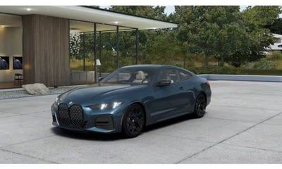 2026 BMW 430i