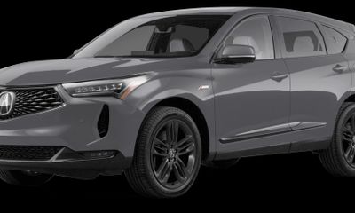 2024 Acura RDX