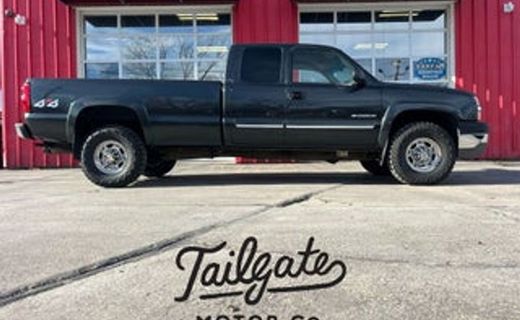 2001 Ford F-350 SRW Super Duty