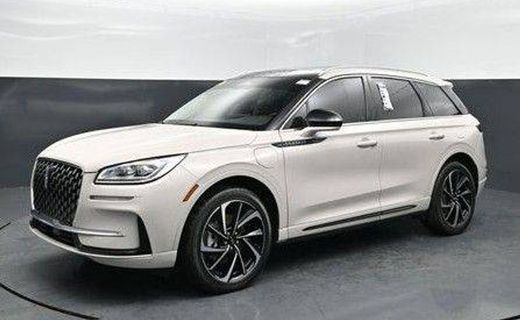 2024 Lincoln Corsair Grand Touring