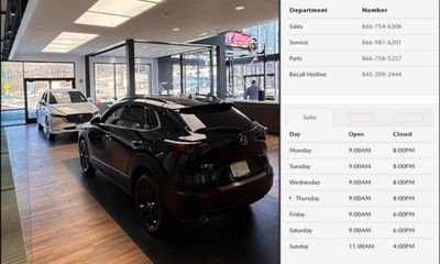 2026 Mazda CX-5 Premium Plus