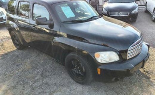 2006 Chrysler PT Cruiser Limited