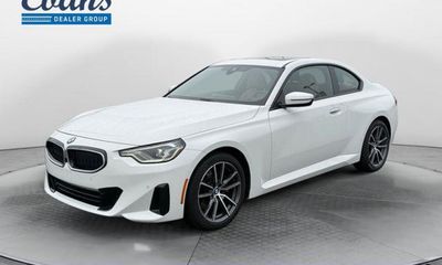2026 BMW 230i xDrive