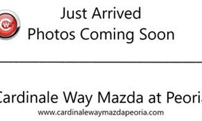 2026 Mazda MAZDA3 Preferred