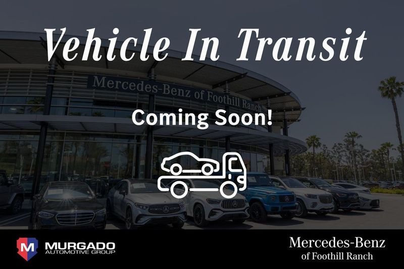 Representative 2026 Mercedes-Benz C-Class photo