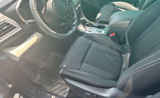 2020 Subaru Ascent Premium