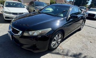 2008 Honda Accord LX