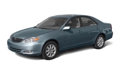 2003 Toyota Camry Canton Hartford CT