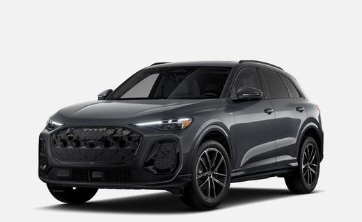 2026 Audi Q5 Quattro Premium Plus
