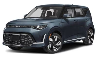 2024 Kia Soul GT Line