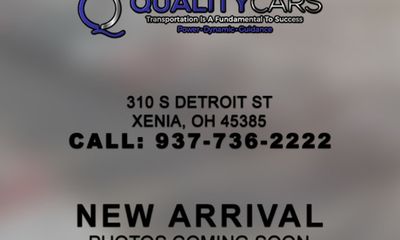 2007 Buick Rendezvous CX