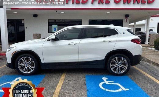 2022 BMW X2 SDRIVE28I