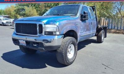 1999 Dodge RAM ST
