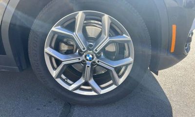 2021 BMW X3 xDrive30e