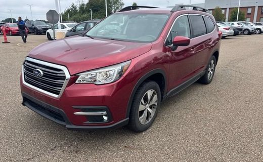 2019 Subaru Ascent Premium 7 ES
