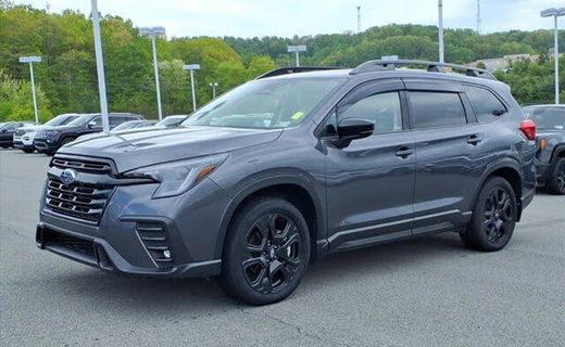 2024 Subaru Ascent Onyxl