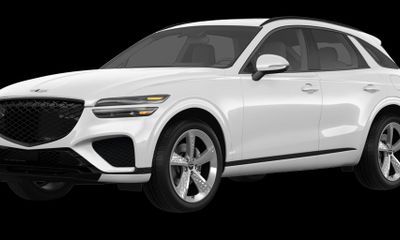 2026 Genesis GV70 3 5T Sport