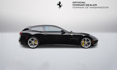 2020 Ferrari GTC4LUSSO
