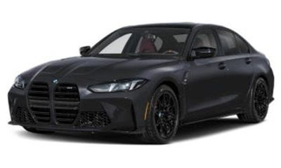 2026 BMW M3