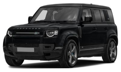 2023 Land Rover Defender 110 S