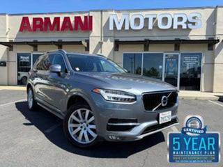 2016 Volvo XC90 SV42 Momentum