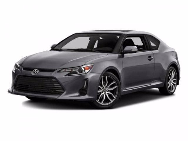 2016 Toyota Scion Tc — a typically priced live listing