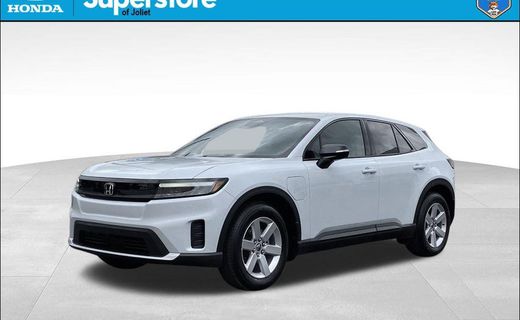 2026 Honda Prologue EX
