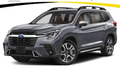 2023 Subaru Ascent Touring ES Smart